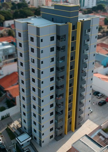 Valinhos - American Tower