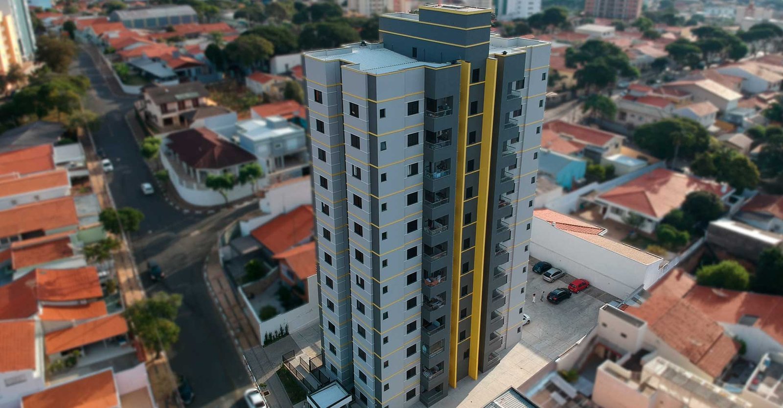 Austrais Empreendimentos - Valinhos