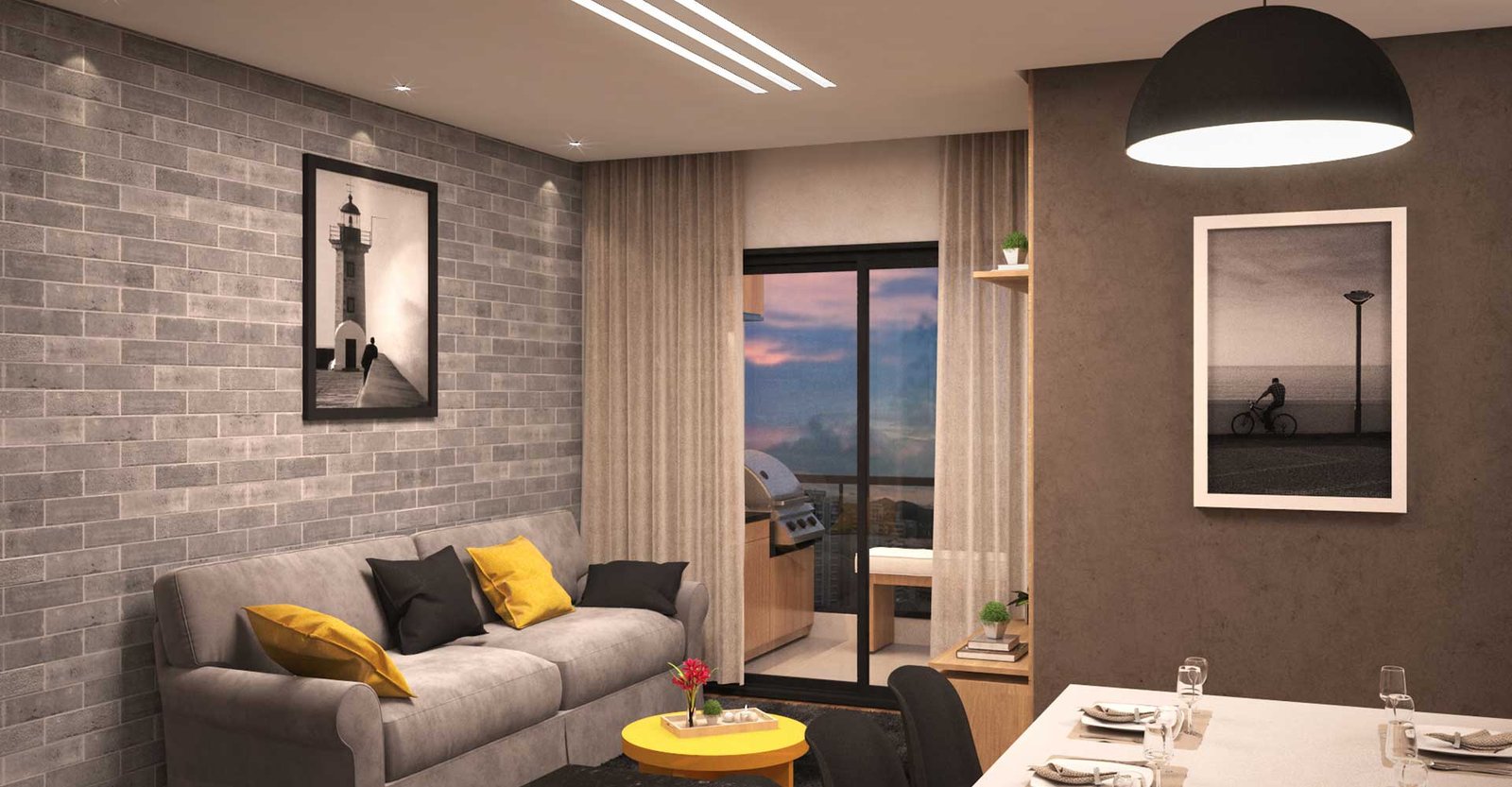 Austrais Empreendimentos - Valinhos