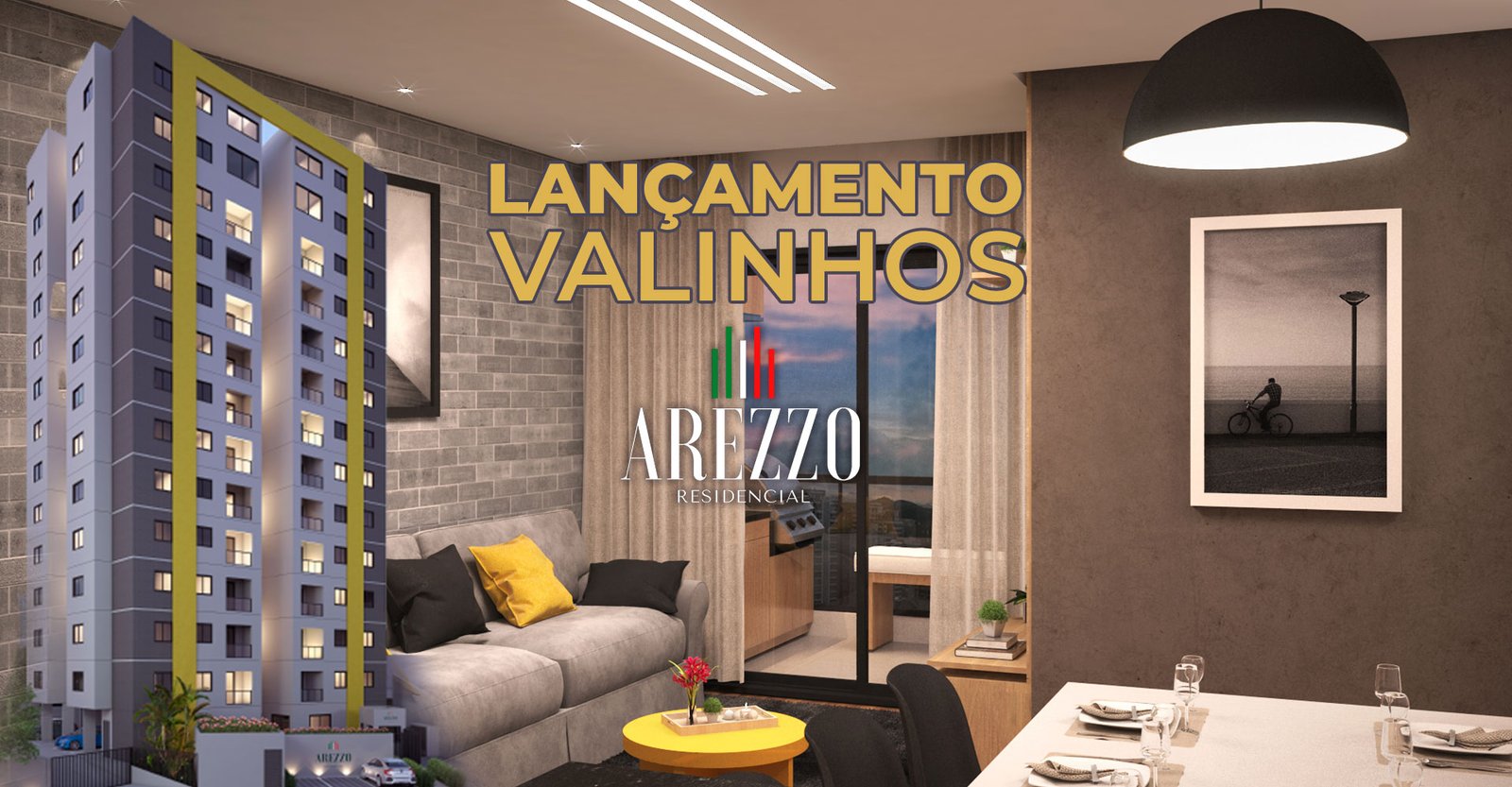 Austrais Empreendimentos - Valinhos